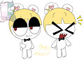 Theo again by CassidyDemonic