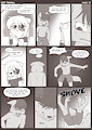 CCT: Verfall - 13 by NekoStar