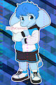 [Auction] Colors Collection #3 by FluffyCanvas