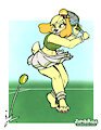 Court-n-Ball Play by ZombiKiss