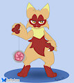 Starr (commission)