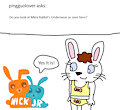 Ask Nick Jr. Bunnies Episode 2
