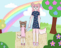 walk in the park