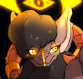 Master Enoch by Undeadkitty13