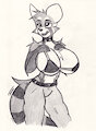 Collared Comm 7 by Simonov