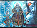 BSN-Divine Atman by AlphaBeastSide