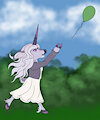 Artfight - Wisteria