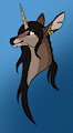 Artfight 2026 - Joanwyn by Skychaser