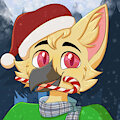 Merry Christmas by ipsiete