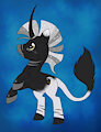 Artfight 2026 - Night Owl by Skychaser