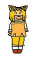 Mobian Yayoi Kise