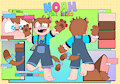 Noah by ScottJames27