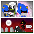 [Fic] The Fourth One by mijjix1200