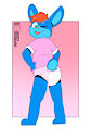 bnuny bum by ScottJames27