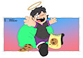 Cookies ^^ by ScottJames27