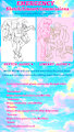Emergency Sketch Commissions Price List by MelSky