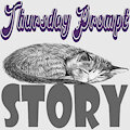 A Minnaluna Thursday Prompt - 06 August 2026 - Sour by Fritti