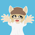 Mei Marzipan by kaedethepanda