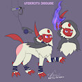 Undercover Absol