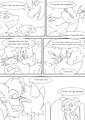 Dragon Fruit BW 07 by Vee4eva