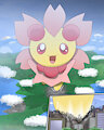 Chebi is coming for you, Happily!