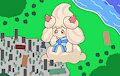 Macro Creamiria!
