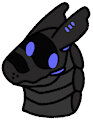 Goober Camo Artfight