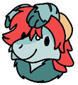 Goober Nostrum Artfight by Stinkvali
