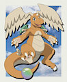 Mega Dragonite
