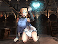 Sypha&rsquo;s Magic Mishap