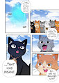 Comic COMM done