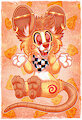 Cheddar by WienerDogWorks