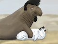 Tender touch
