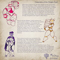 TOF: Automata and Constructs by milostroop