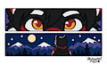 Eyes on the Horizon by Mytigertail