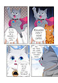 Comic COMM done by bloomjane