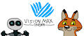 Vision Max Cinema with Roz and Fink