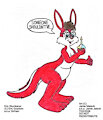 [Gift] Birthday Gift from Jamie Malecki by sirkain