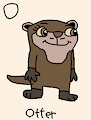Marlene in AngesSZ's Animal Alphabet Cards