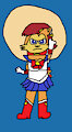 The Furry Guardian Of Love And Justice