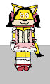 Honey At An Anime Convention