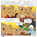Payin' the Rent #83 Singing out Loud