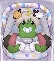 [C] Bouncer by UniaMoon