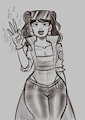 Jubilee fucking sucks and I hate her by TittyKubo