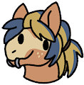 Goober Stratus Stone Artfight