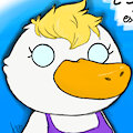 AF 2026- QUACK by Elmont