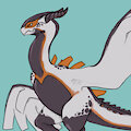 Tereus Lugia by Tereus
