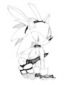 Bnuy by dilfcrossing
