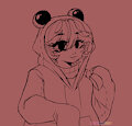 Froggylover66 - Commission