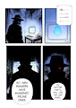 Comic COMM done